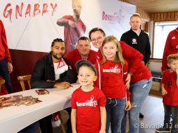 Serge Gnabry